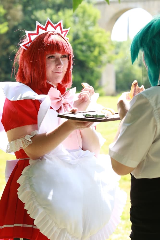 Ichigo 