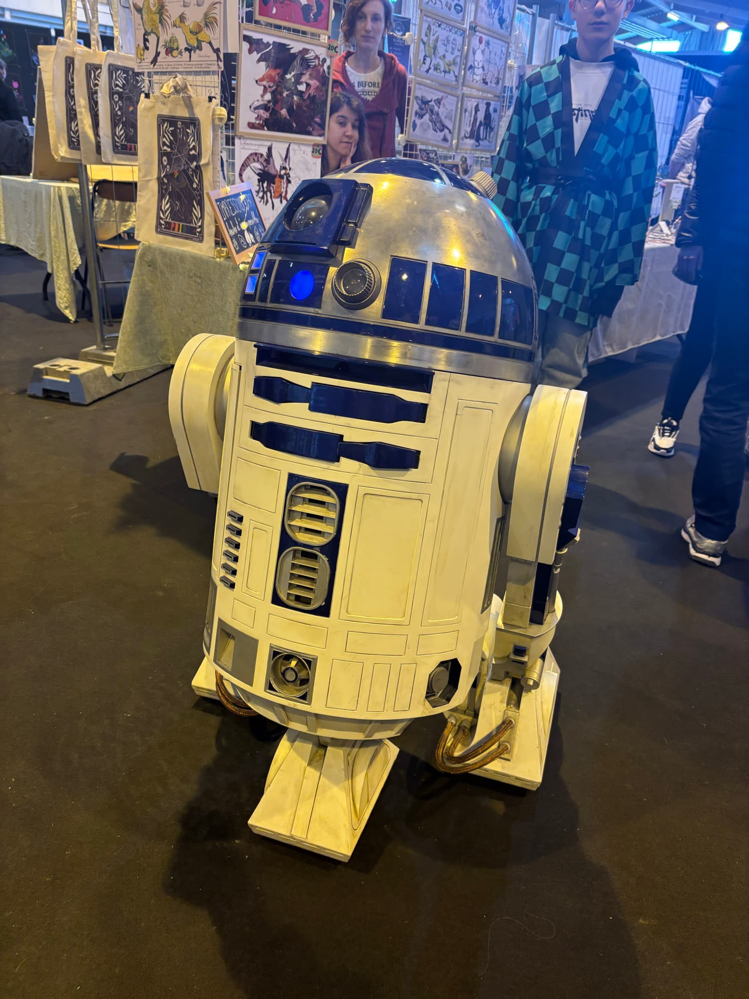 Sf connexion 2026 - Photo 57