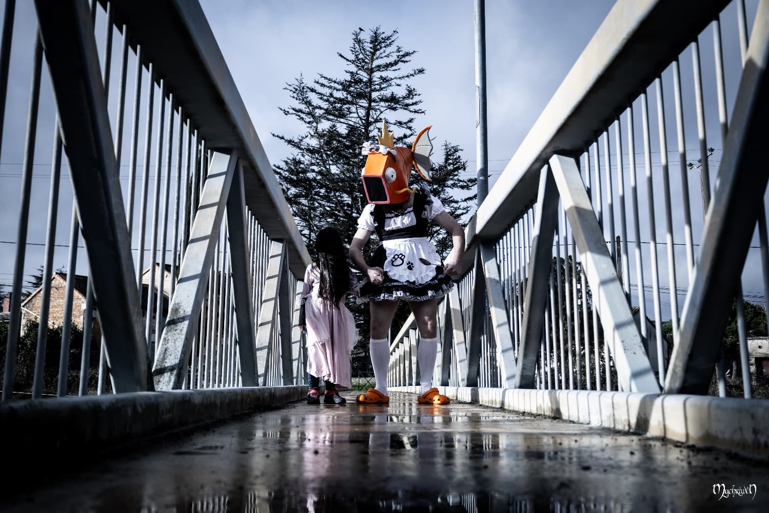 Maid x Child  - Photo 5