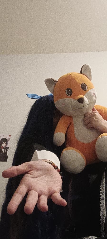 Stocking Anarchy - Photo 9