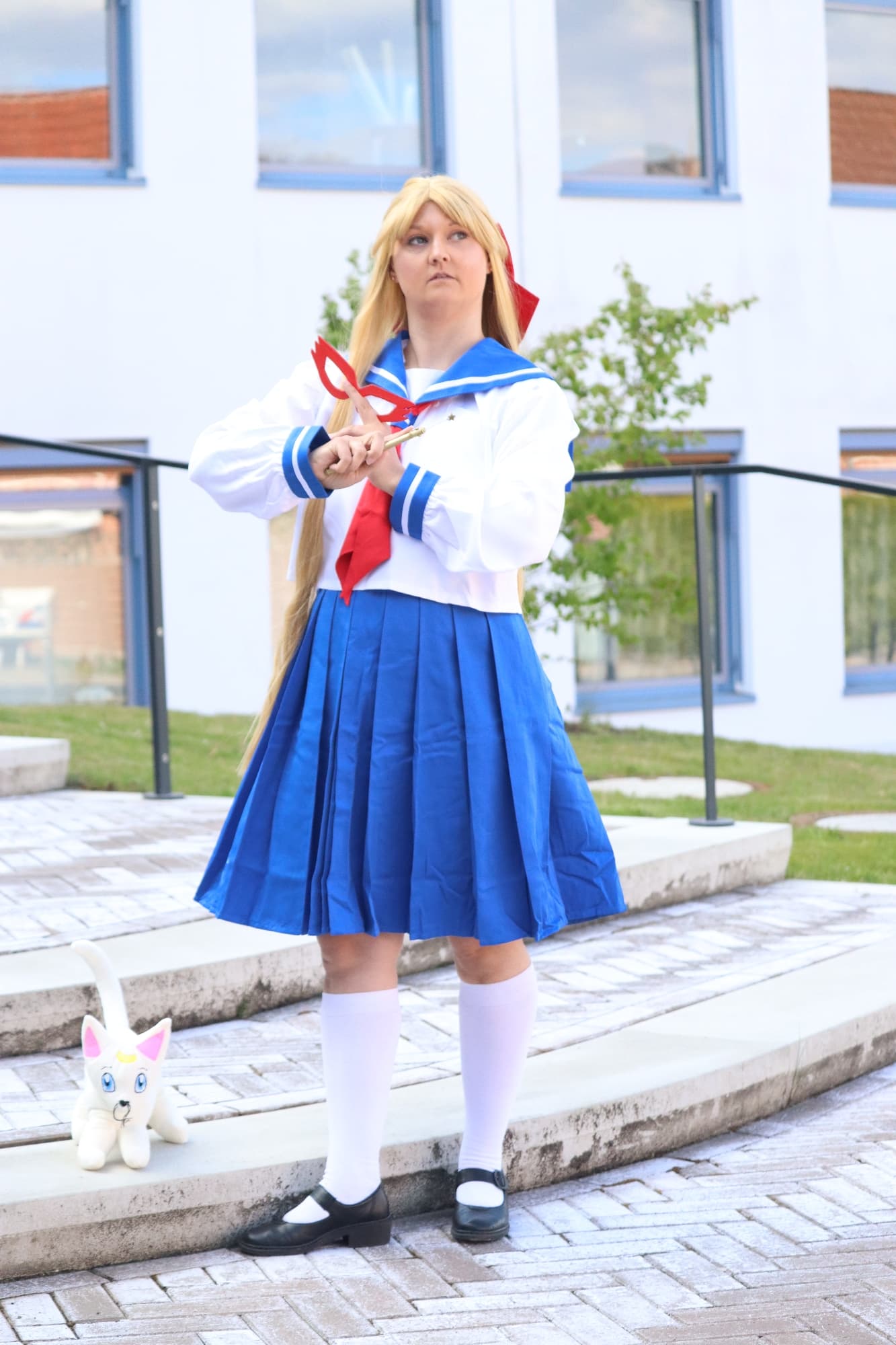 Minako Aino - Photo 37