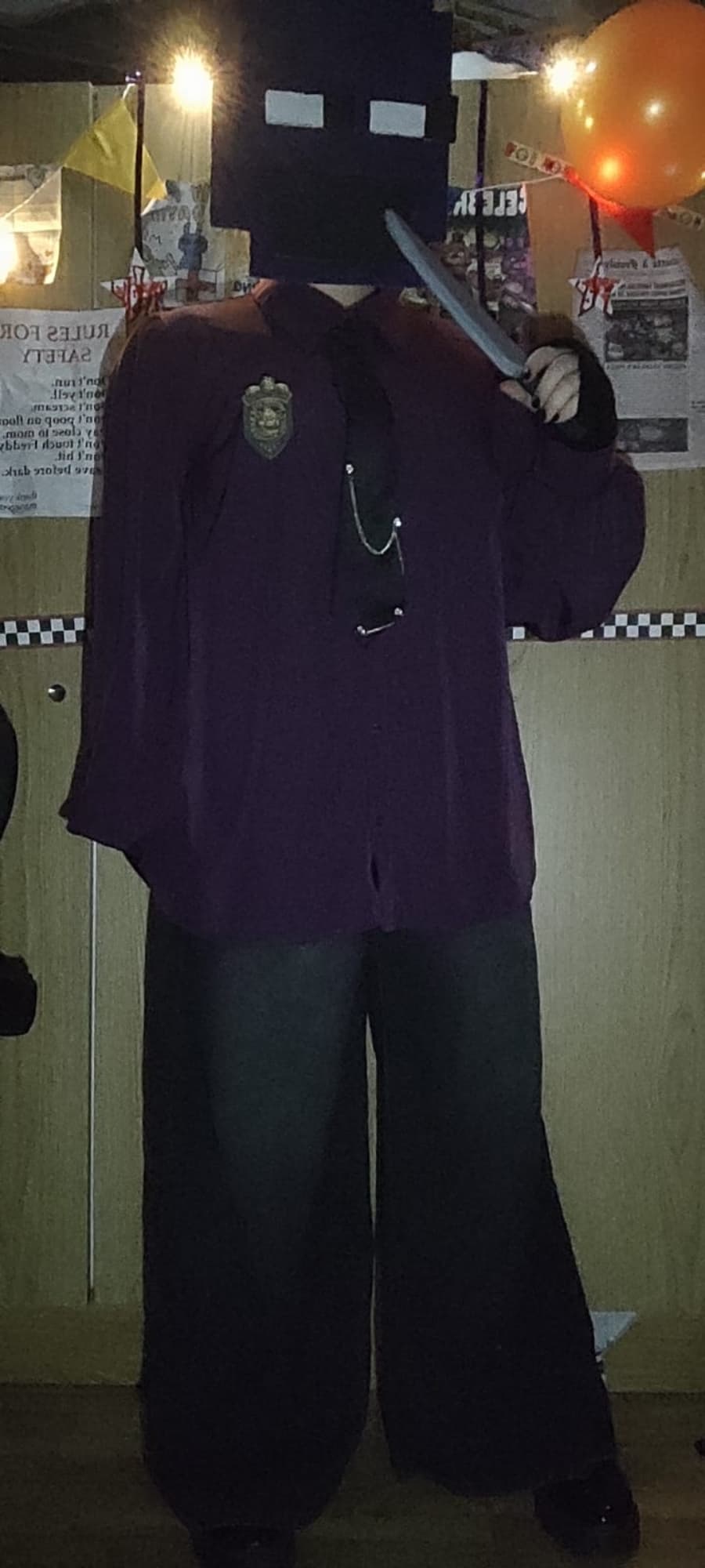 Purple guy (W.Afton) - Photo 19