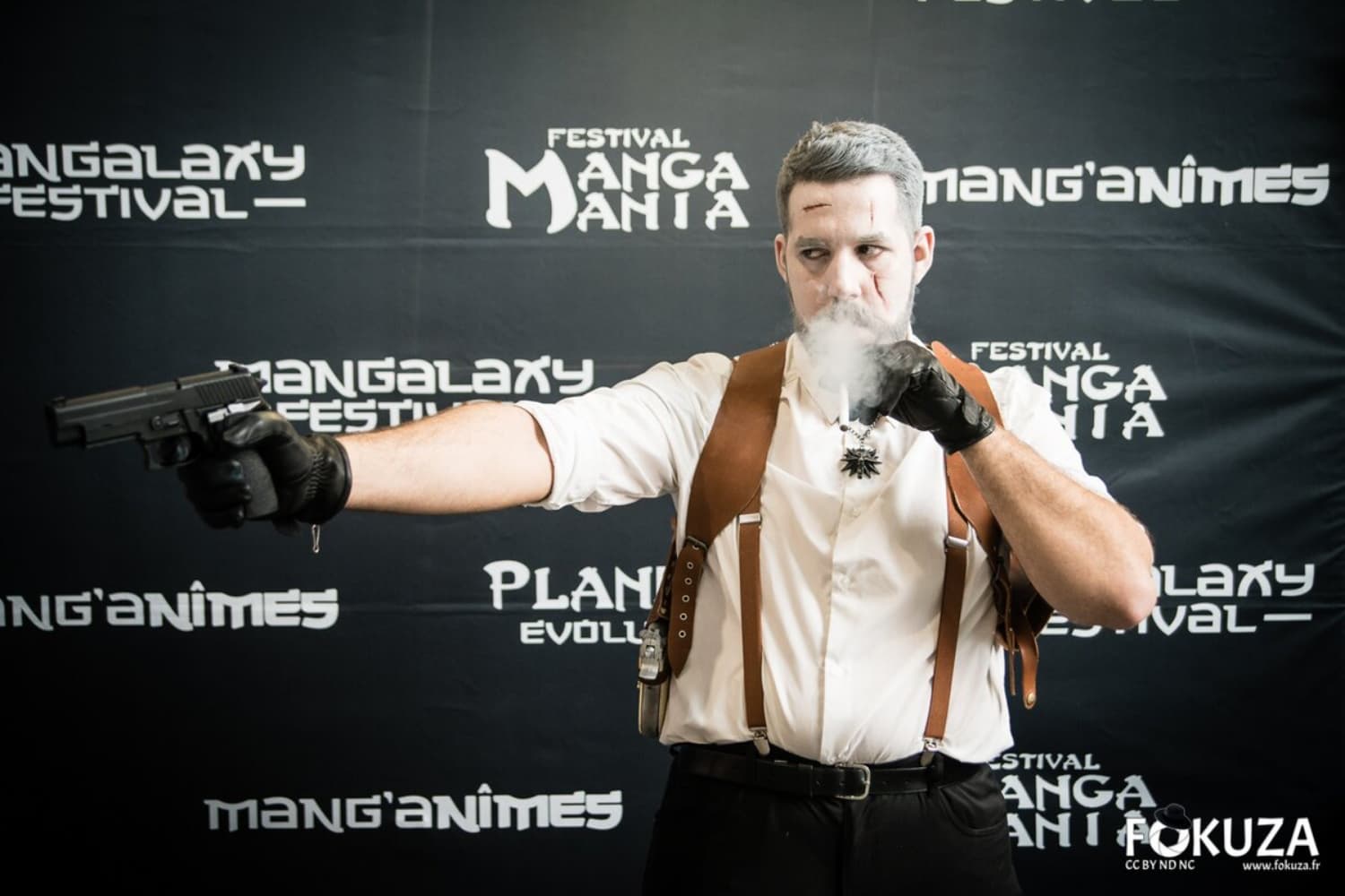 Geralt Année 50 - Photo 19