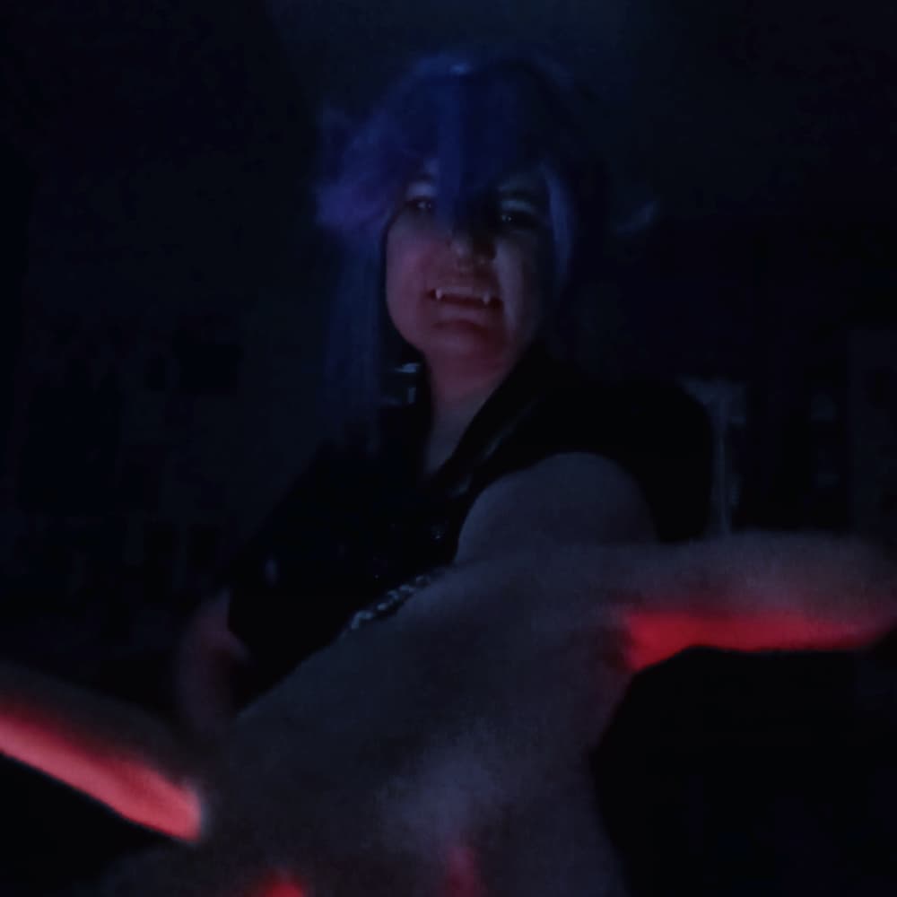 Rui - Halloween  - Photo 17