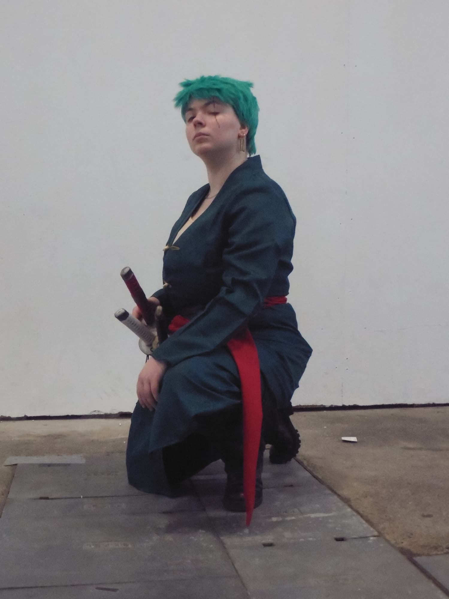 Zoro - Japan Touch - Photo 7