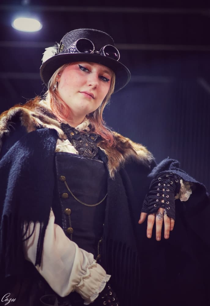 Oc médiévale  - Photo 3