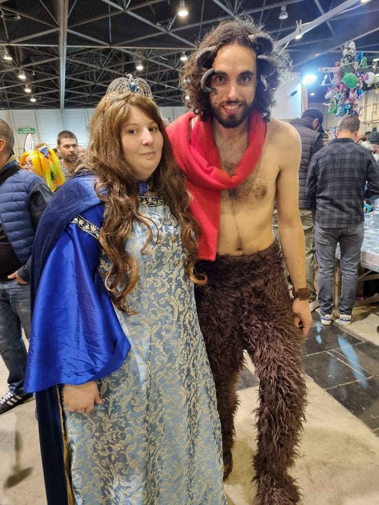 Rowena/narnia - Photo 3