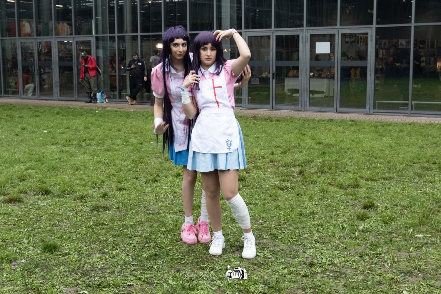 Mikan Tsumiki - Photo 12