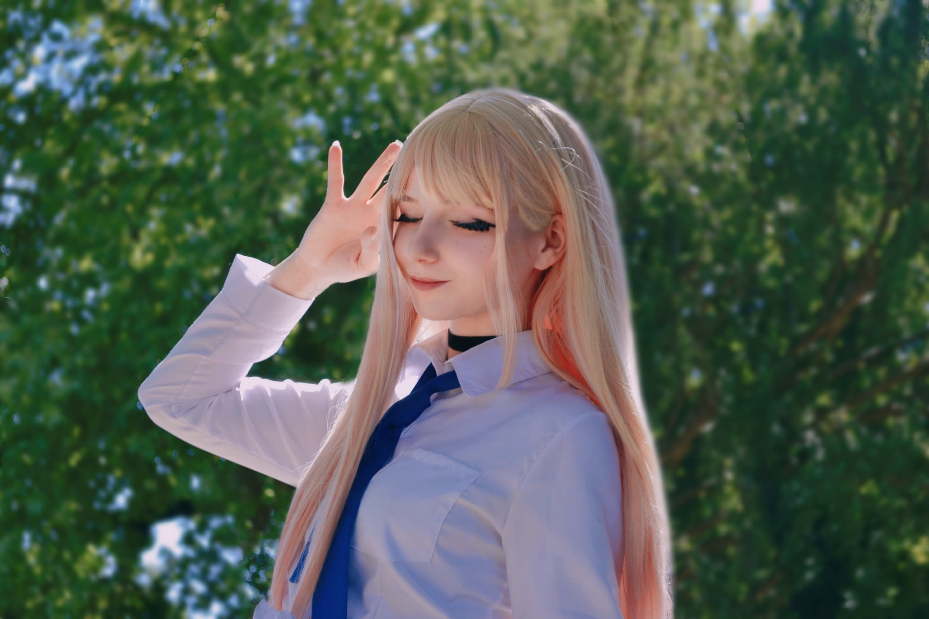 Marin Kitagawa  - Photo 4