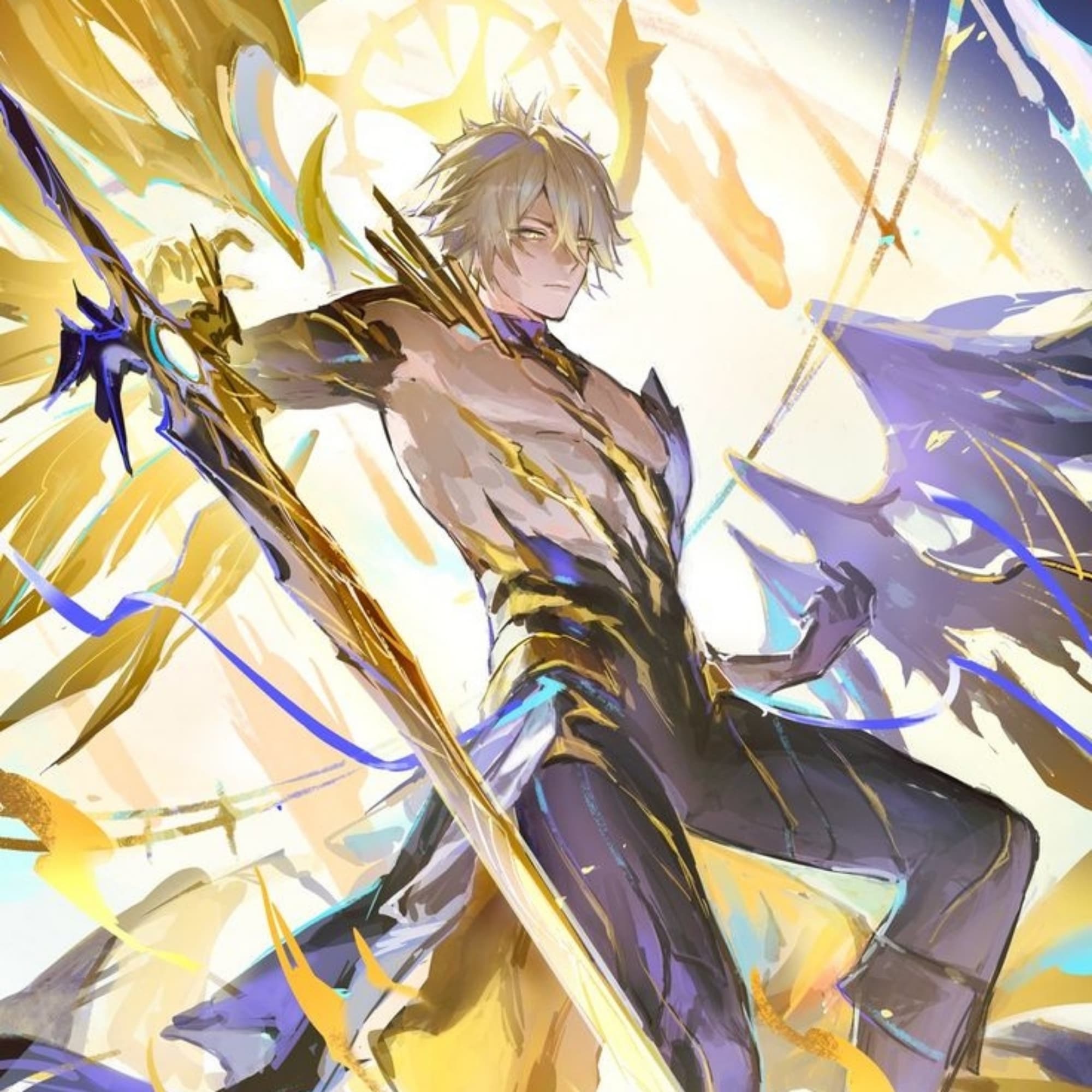 Phaenon en transform