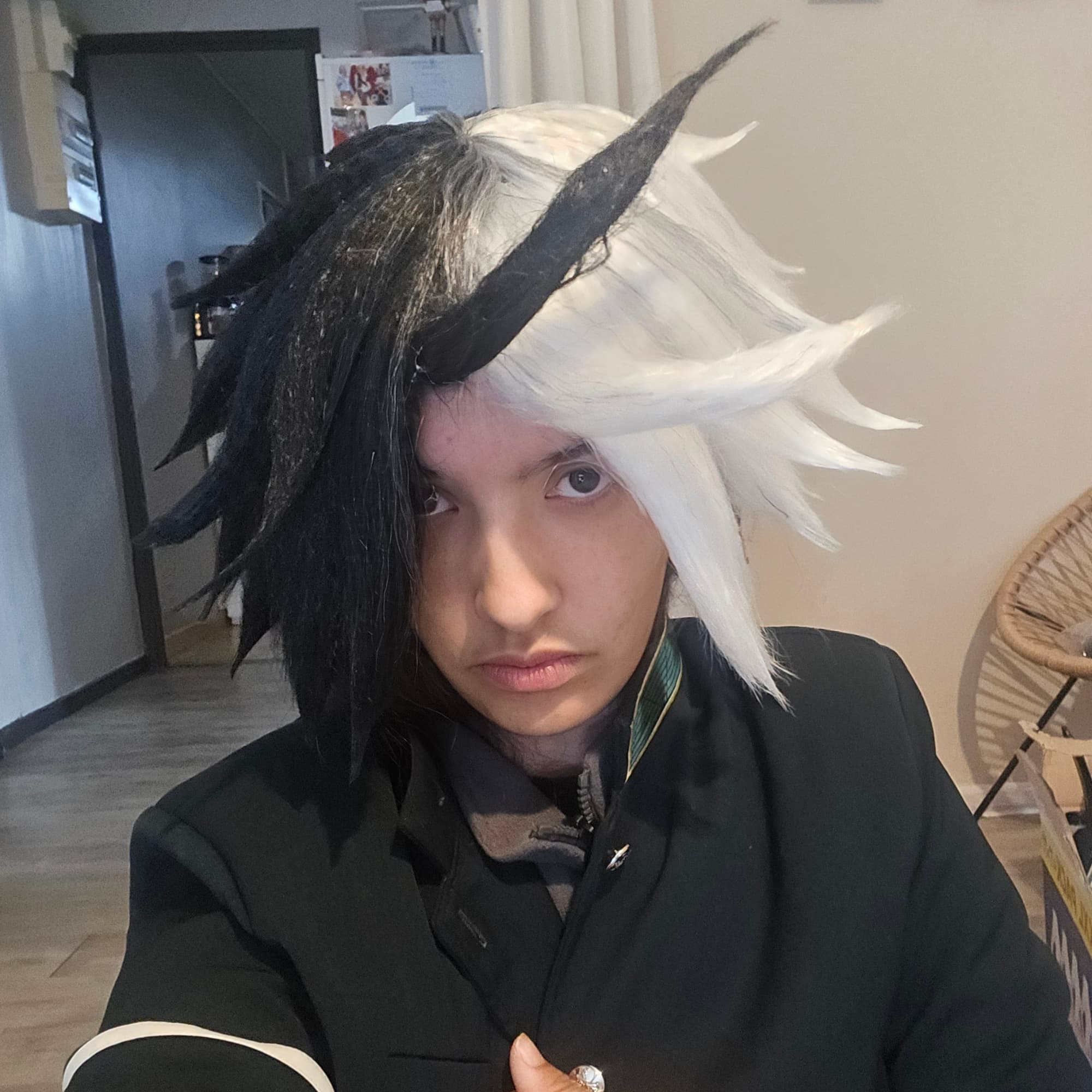 Sakura haruka 