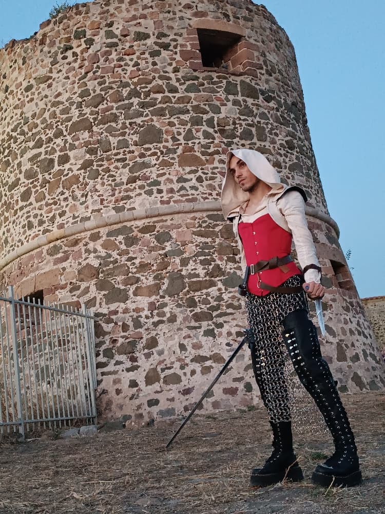 Assassin Creed group - Photo 11