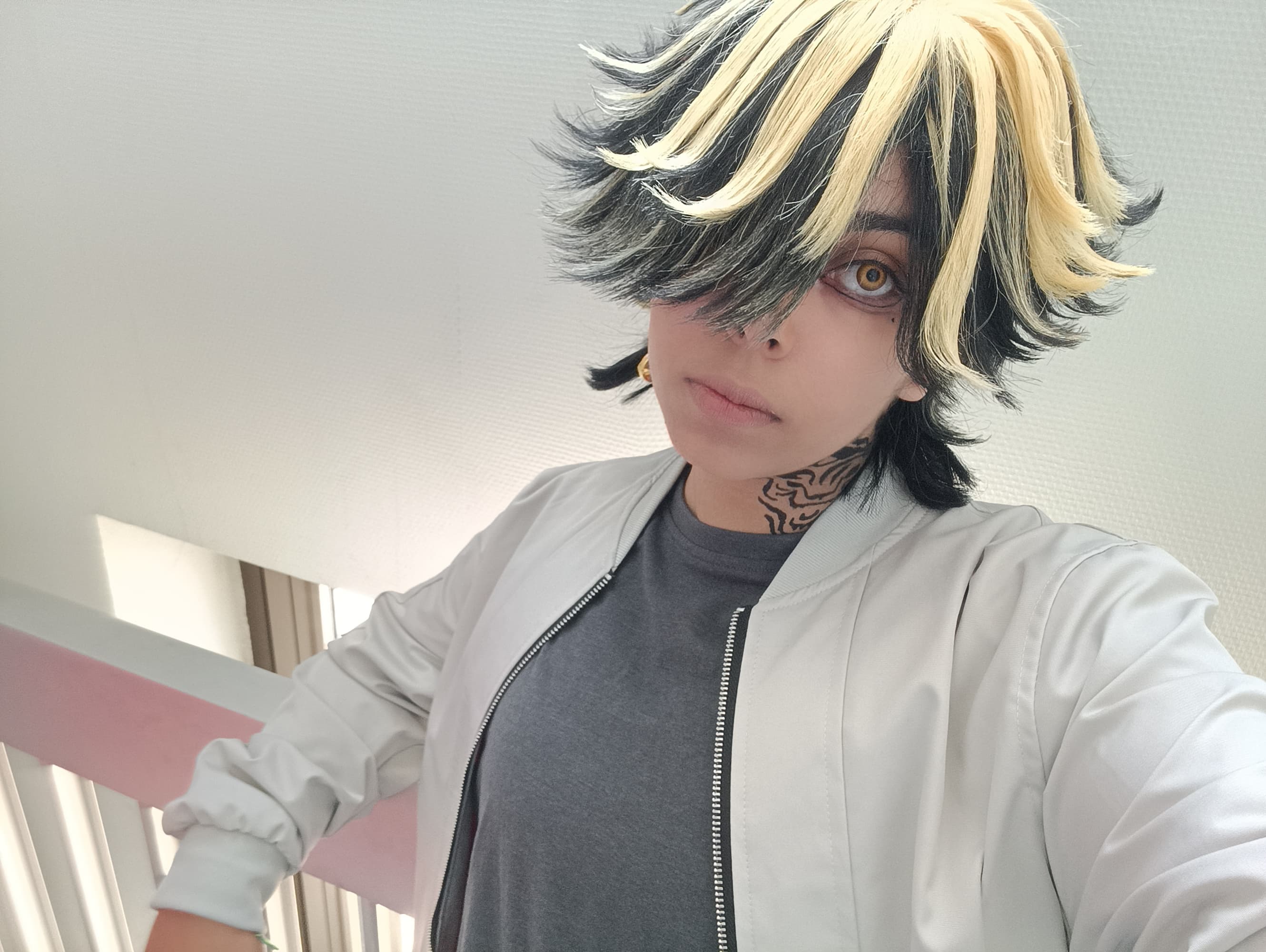 Kazutora  - Photo 3