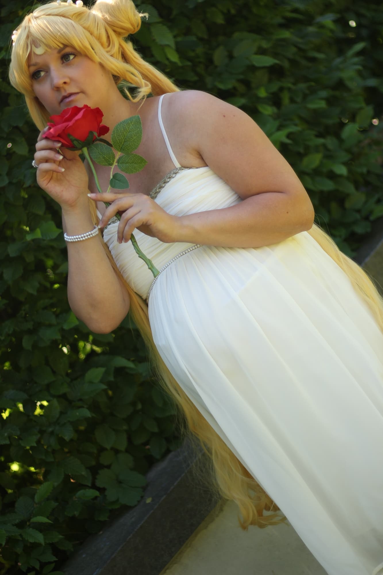 Serenity Schwanger - Photo 35