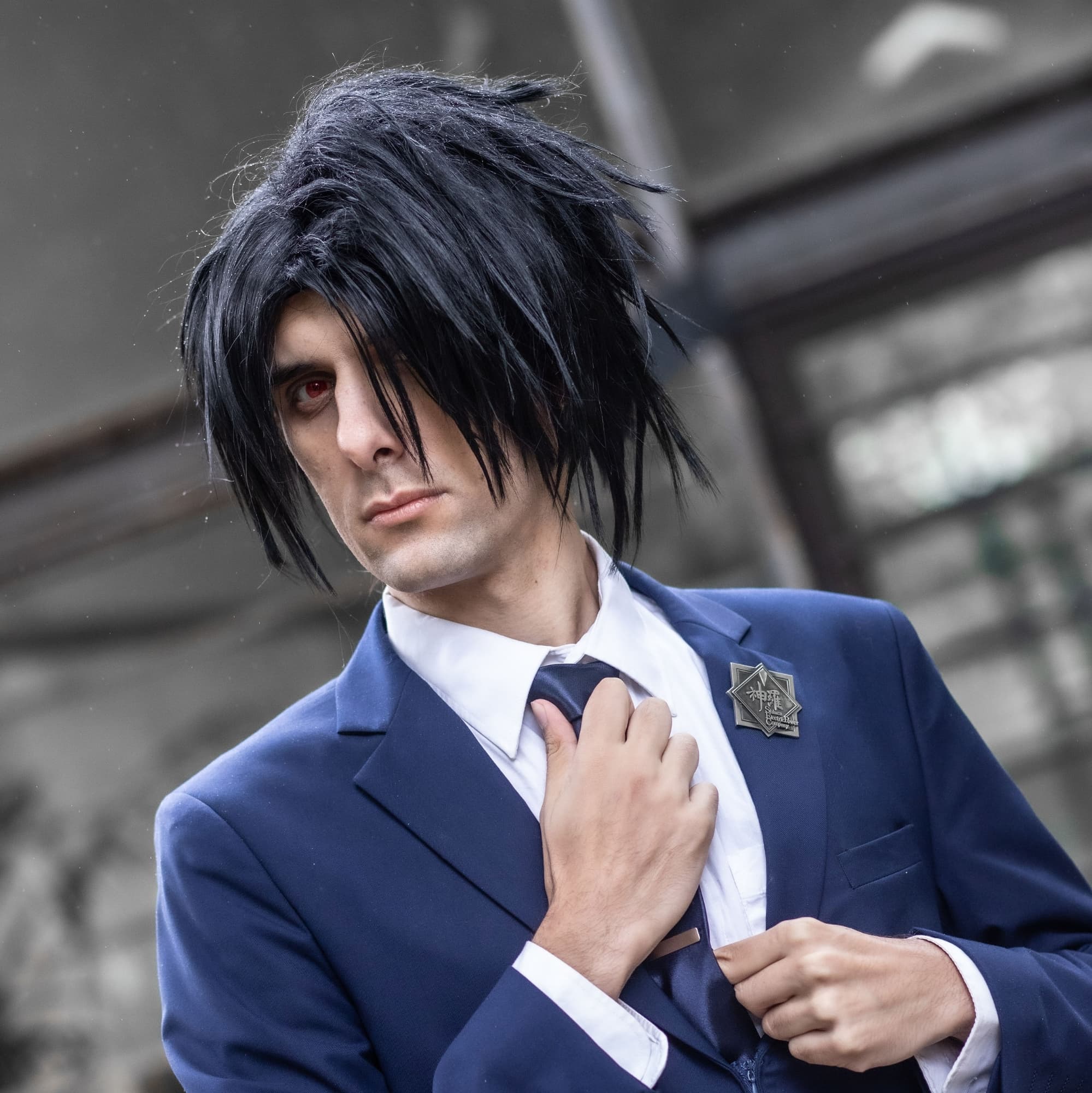Vincent Valentine T