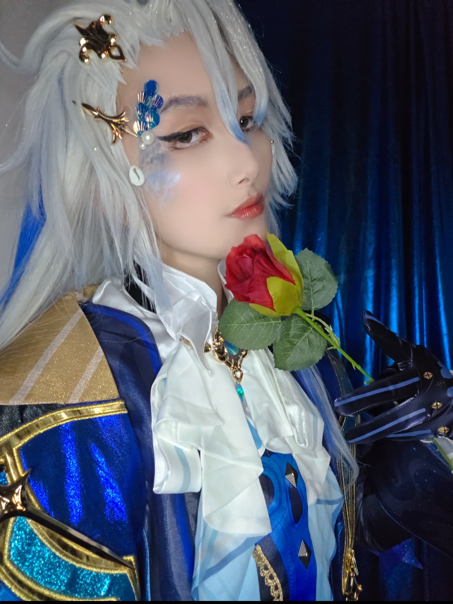 Neuvillette  - Photo 17