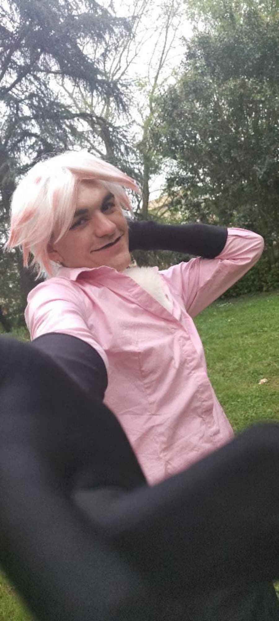 Angel dust  - Photo 1