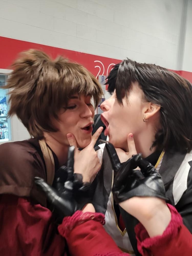 Chaotique Jayce - Photo 11