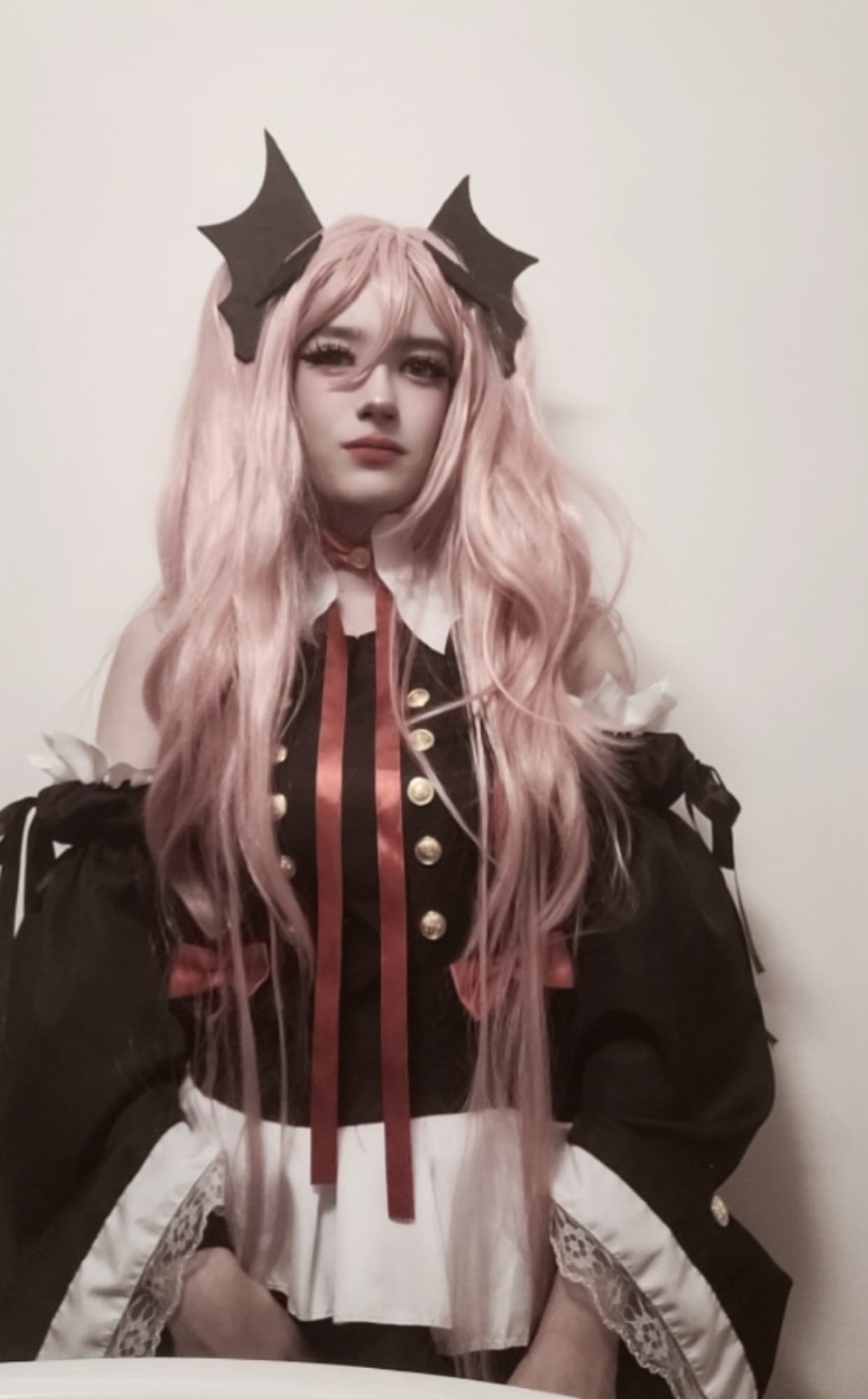 Krul tepes  - Photo 1