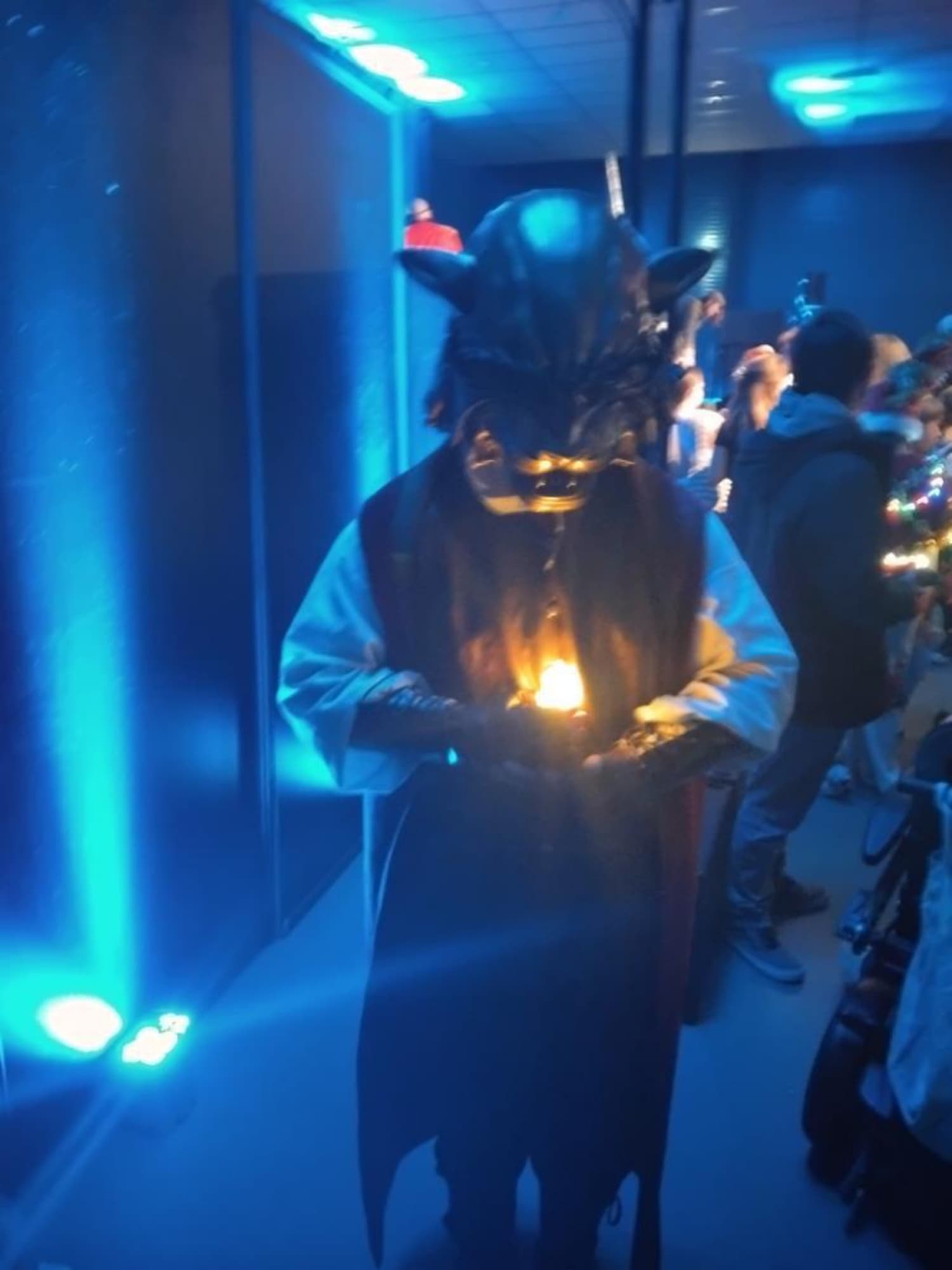 Fort Boyard - Photo 7