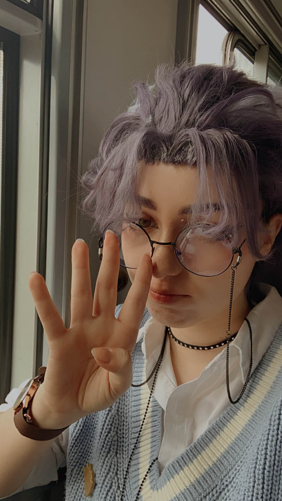 Rosho (2024) - Photo 4