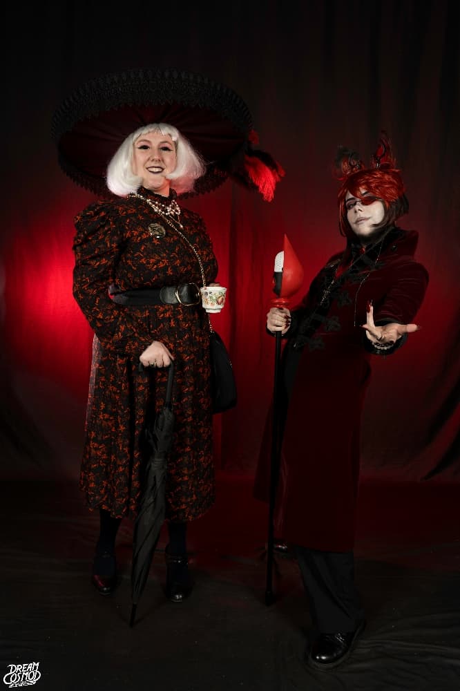 Hazbin in Angers - Photo 1