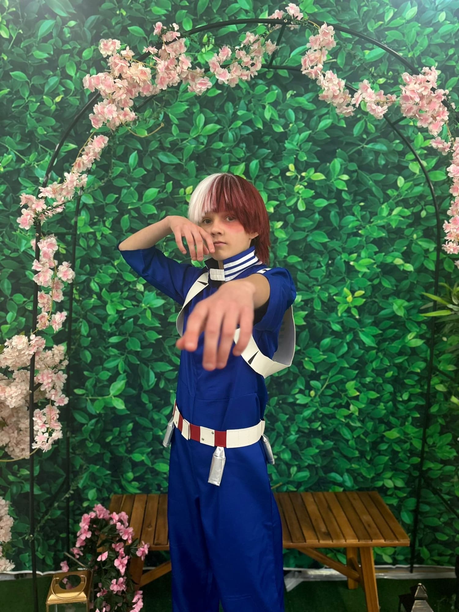 Convention shoto - Photo 5