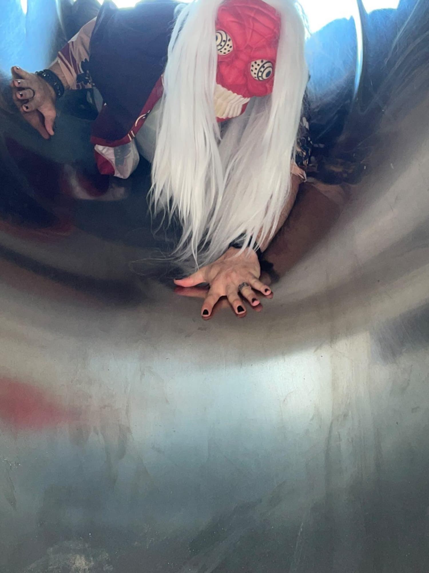 Halloween Saumur - Photo 1