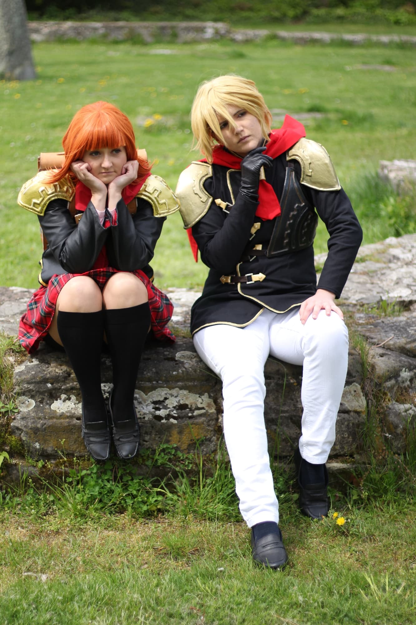 Cater (FF Type-0) - Photo 3