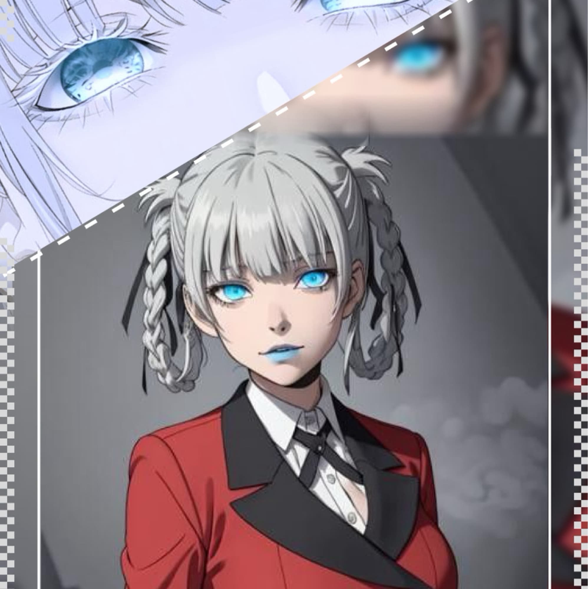 Kirari Momobami