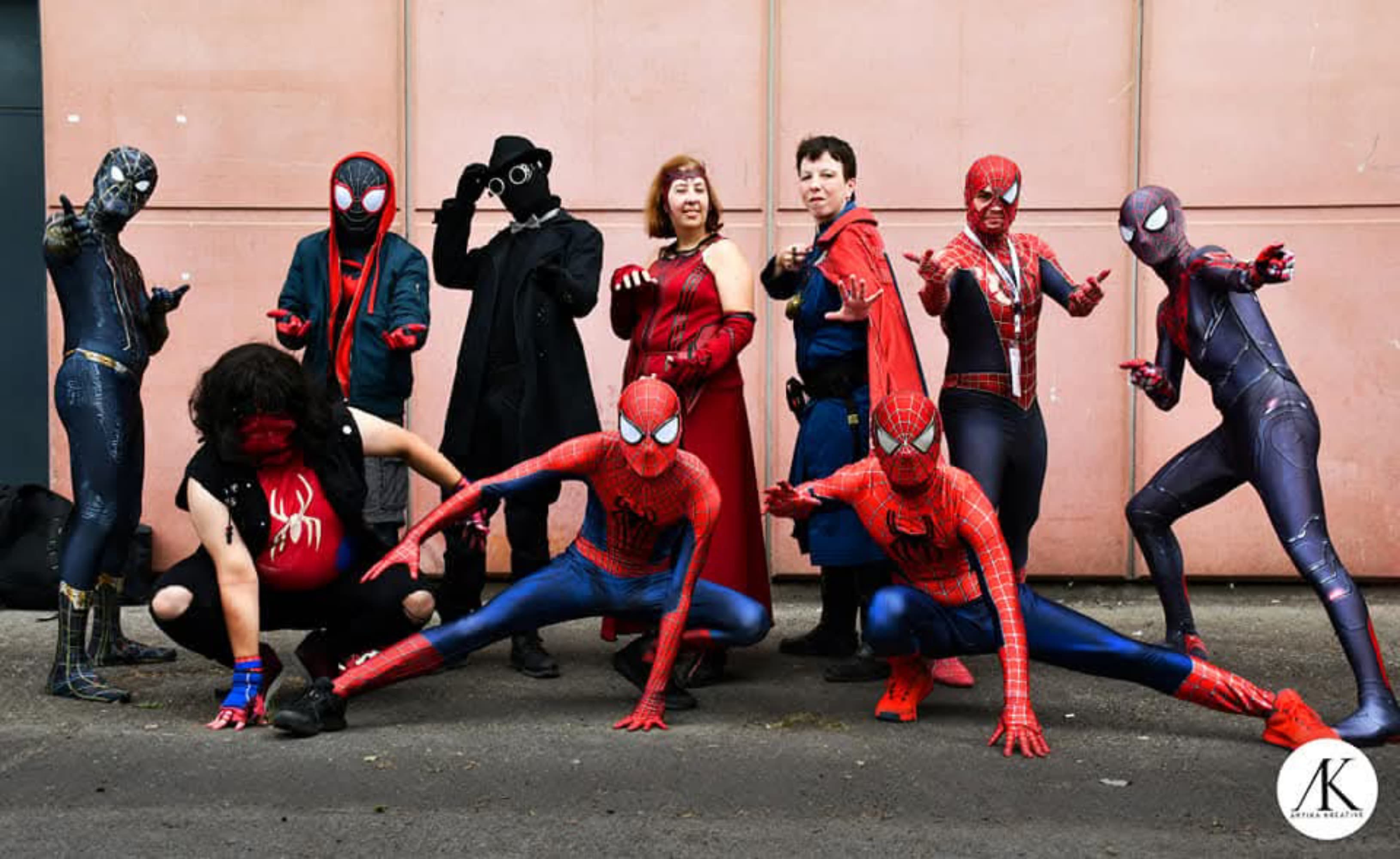 Japan expo 23 sunday - Photo 14