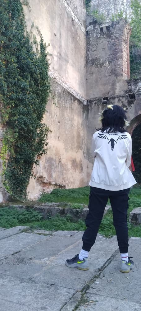 Kazutora Hanemiya  - Photo 255