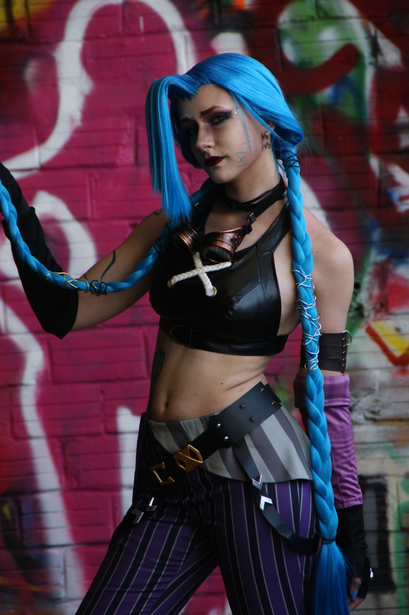 Jinx - Urbex _raw - Photo 7