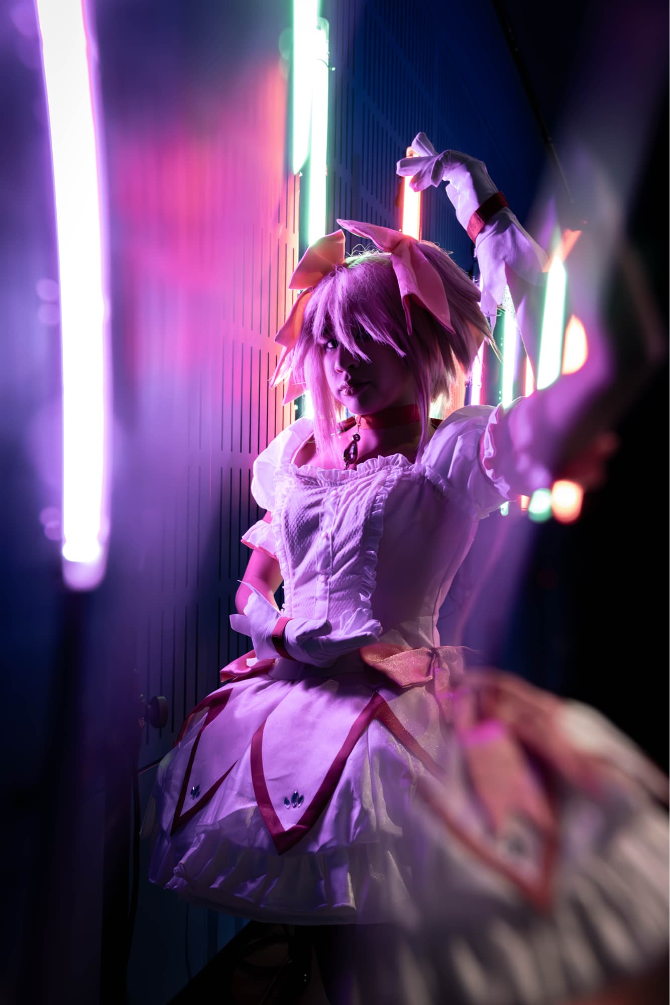 Madoka shoot!! - Photo 3