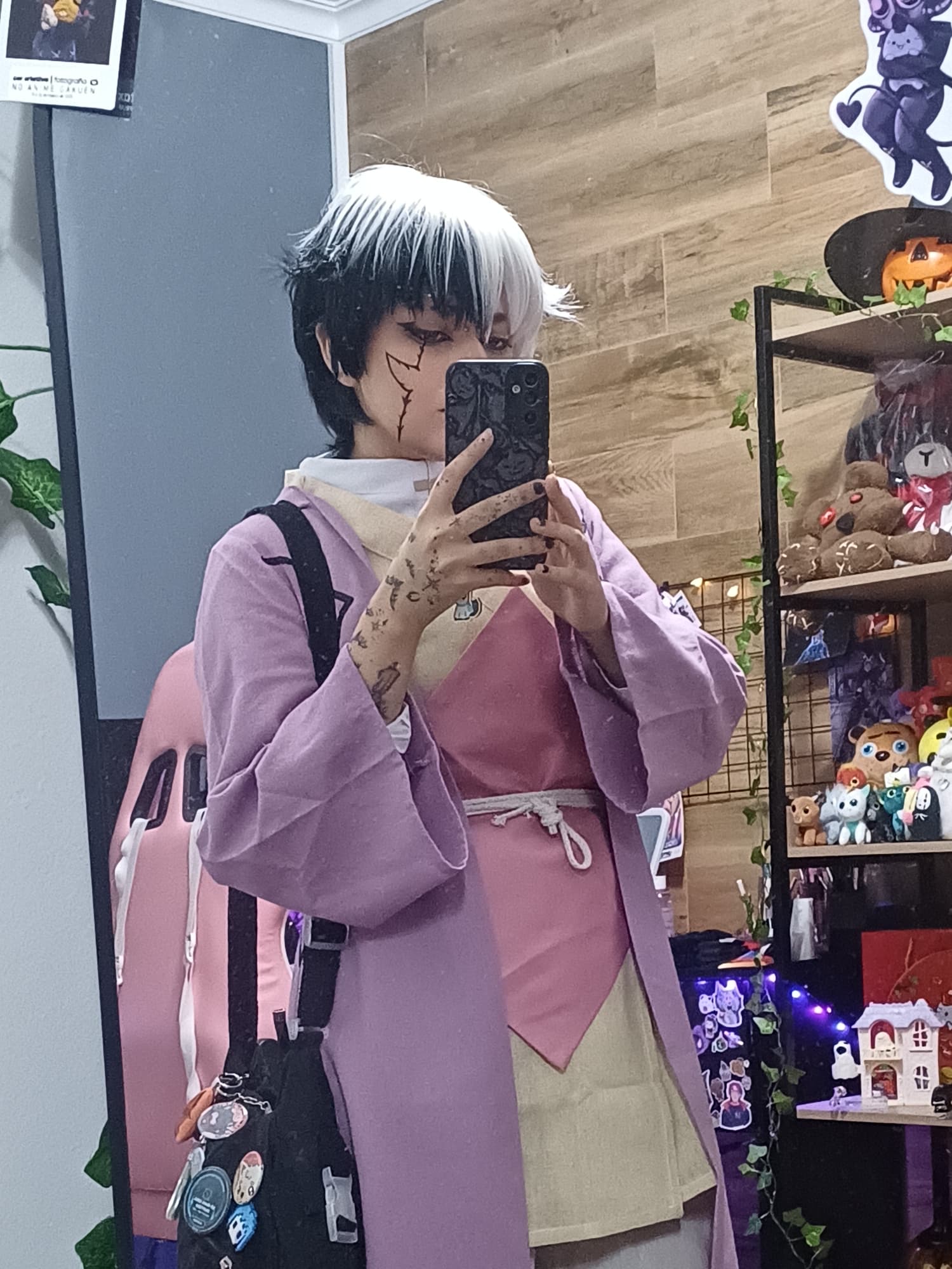 Gen Asagiri - Photo 7