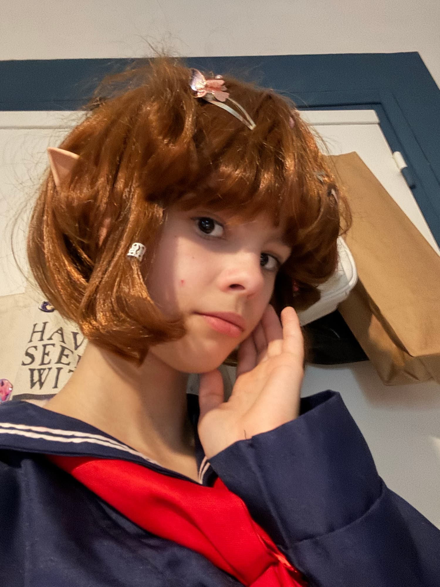 Ochaco uraraka  - Photo 17