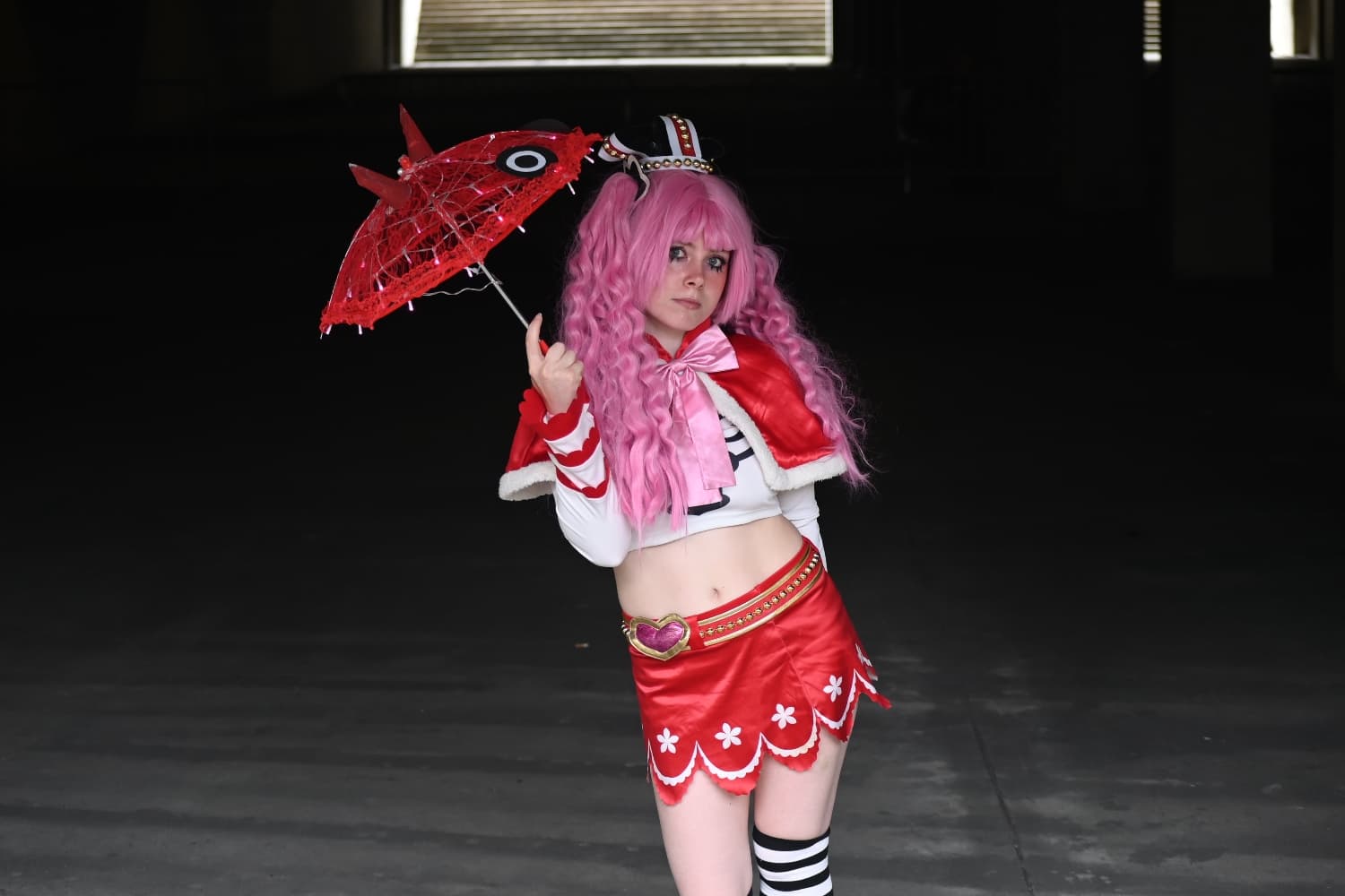 Perona - JAPEX 2K25 - Photo 27