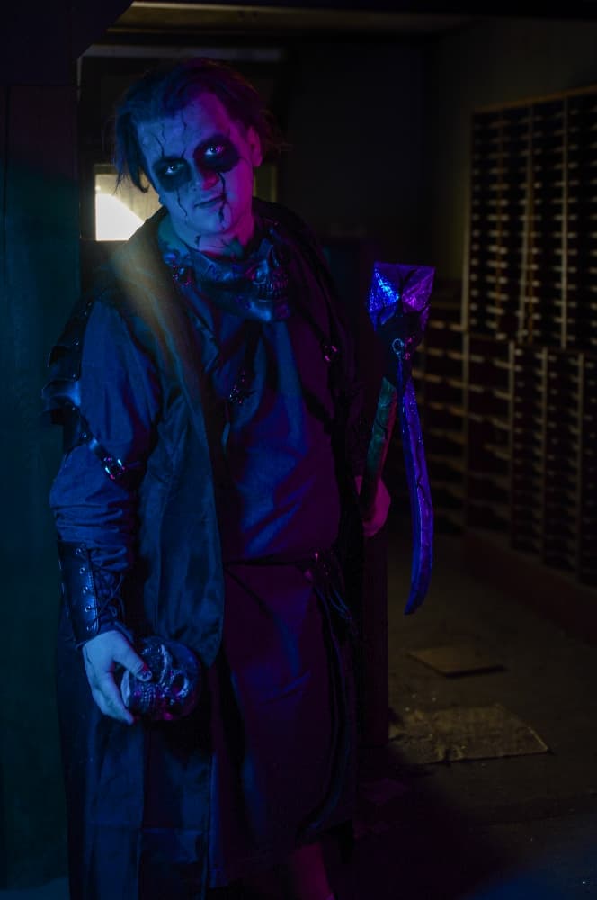 Shooting V2  - Photo 19