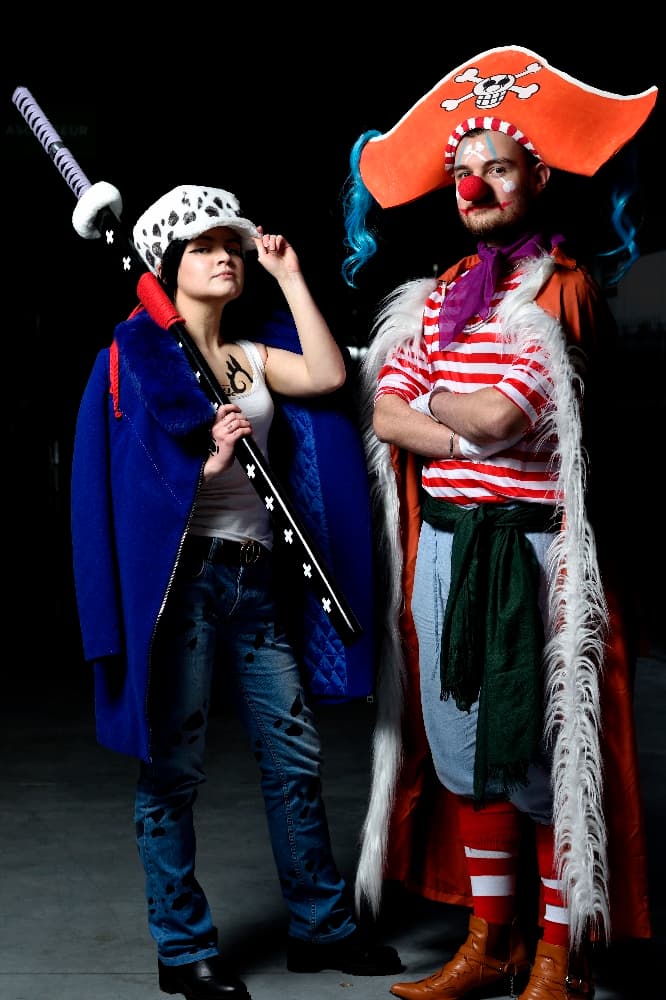 Spinatorii 2024 - Photo 3