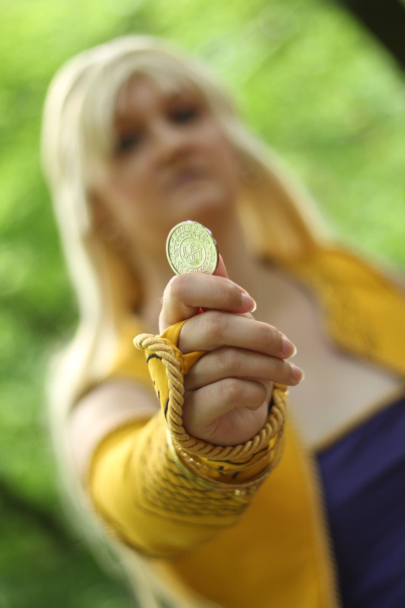 Celes Chere (FF6) - Photo 54