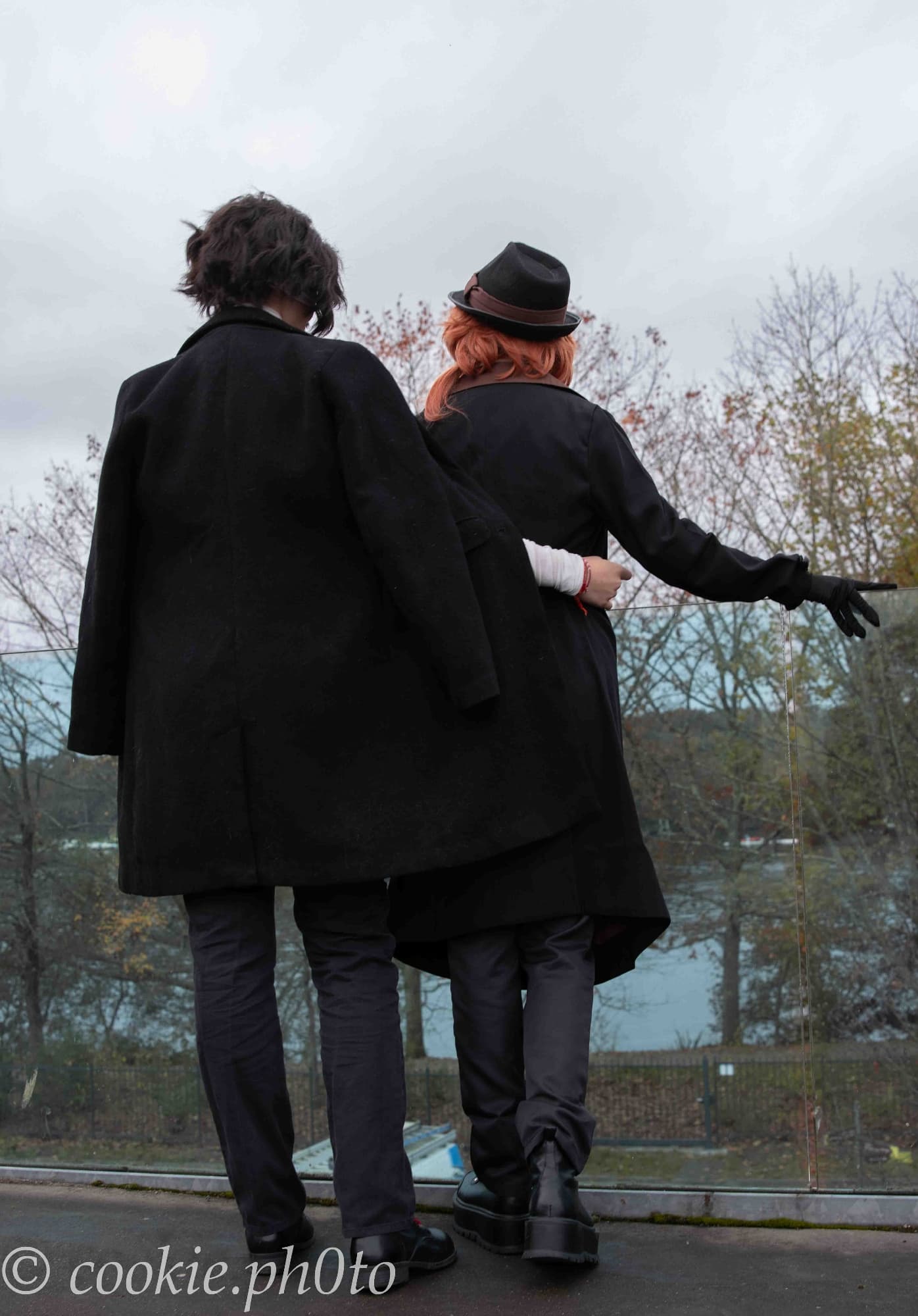 Chuuya Nakahara - Photo 16