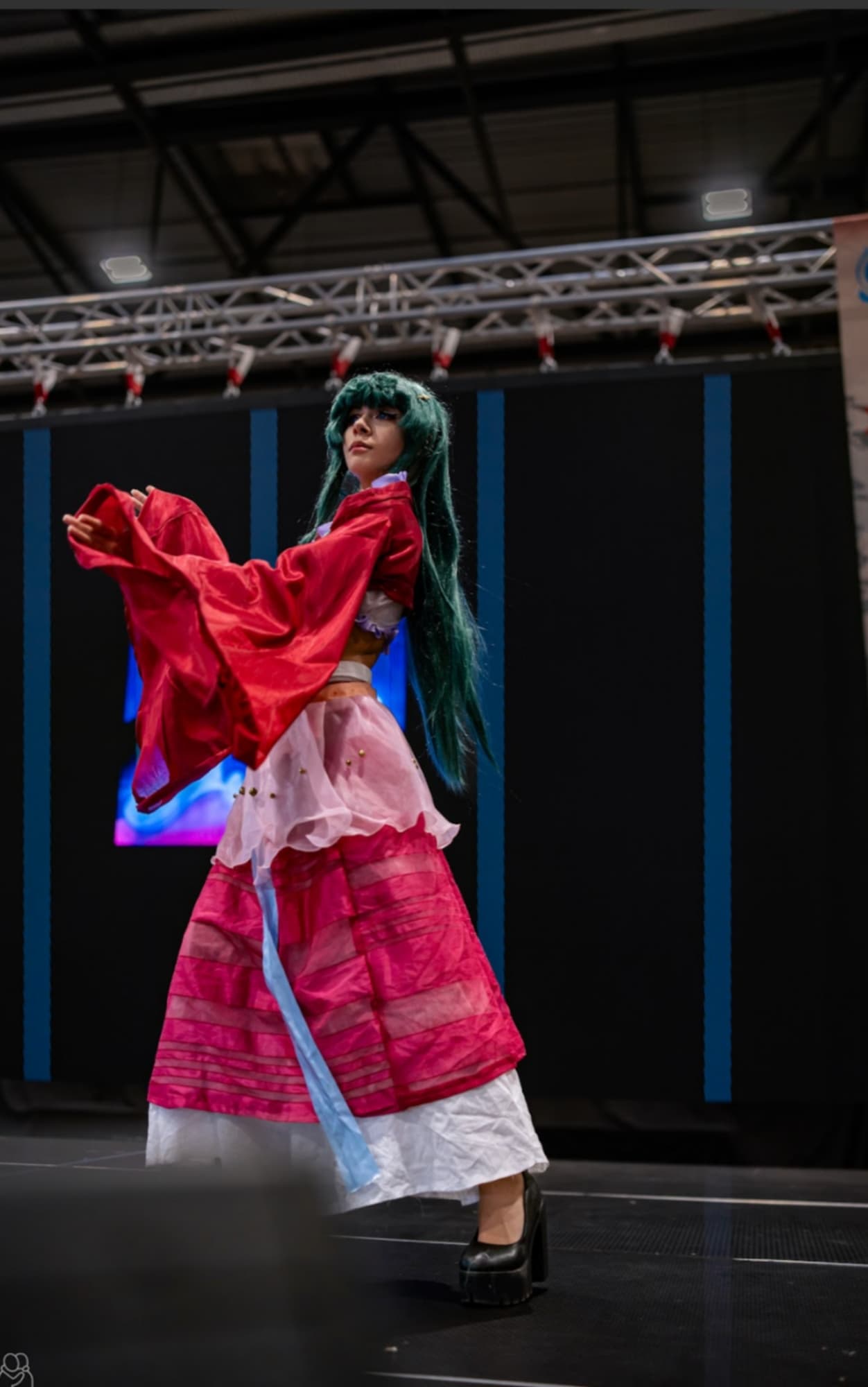 MaoMao ConcoursJMW26 - Photo 4