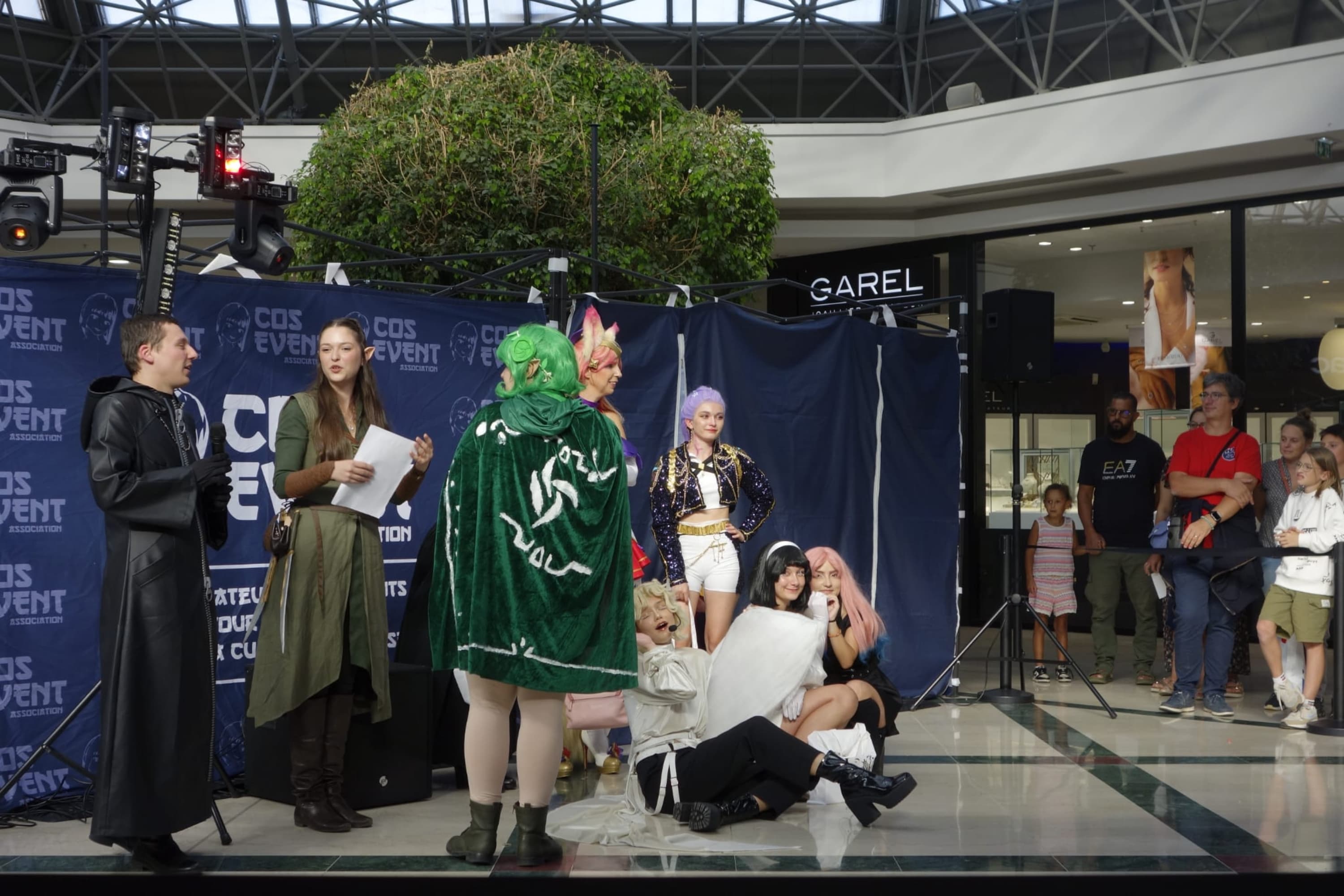 Sua prestation  - Photo 7