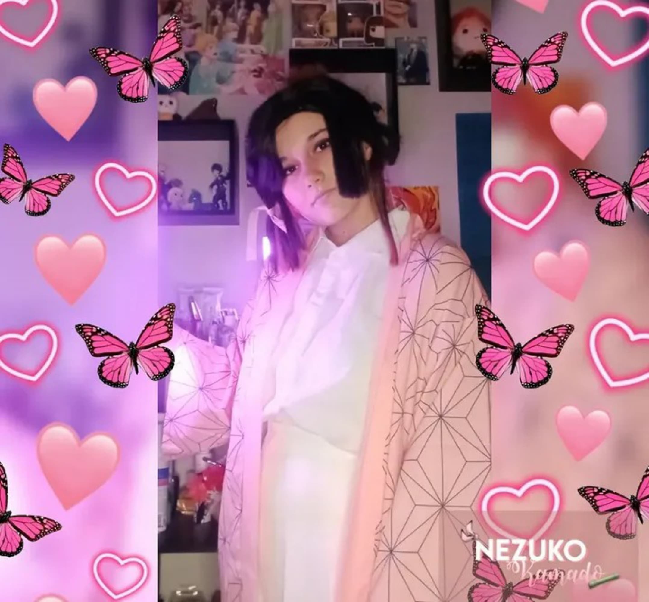 Kamado Nezuko  - Photo 1