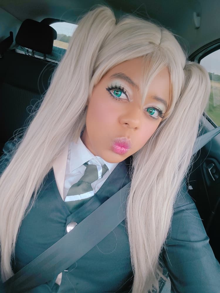 Random Maka Selfie - Photo 3