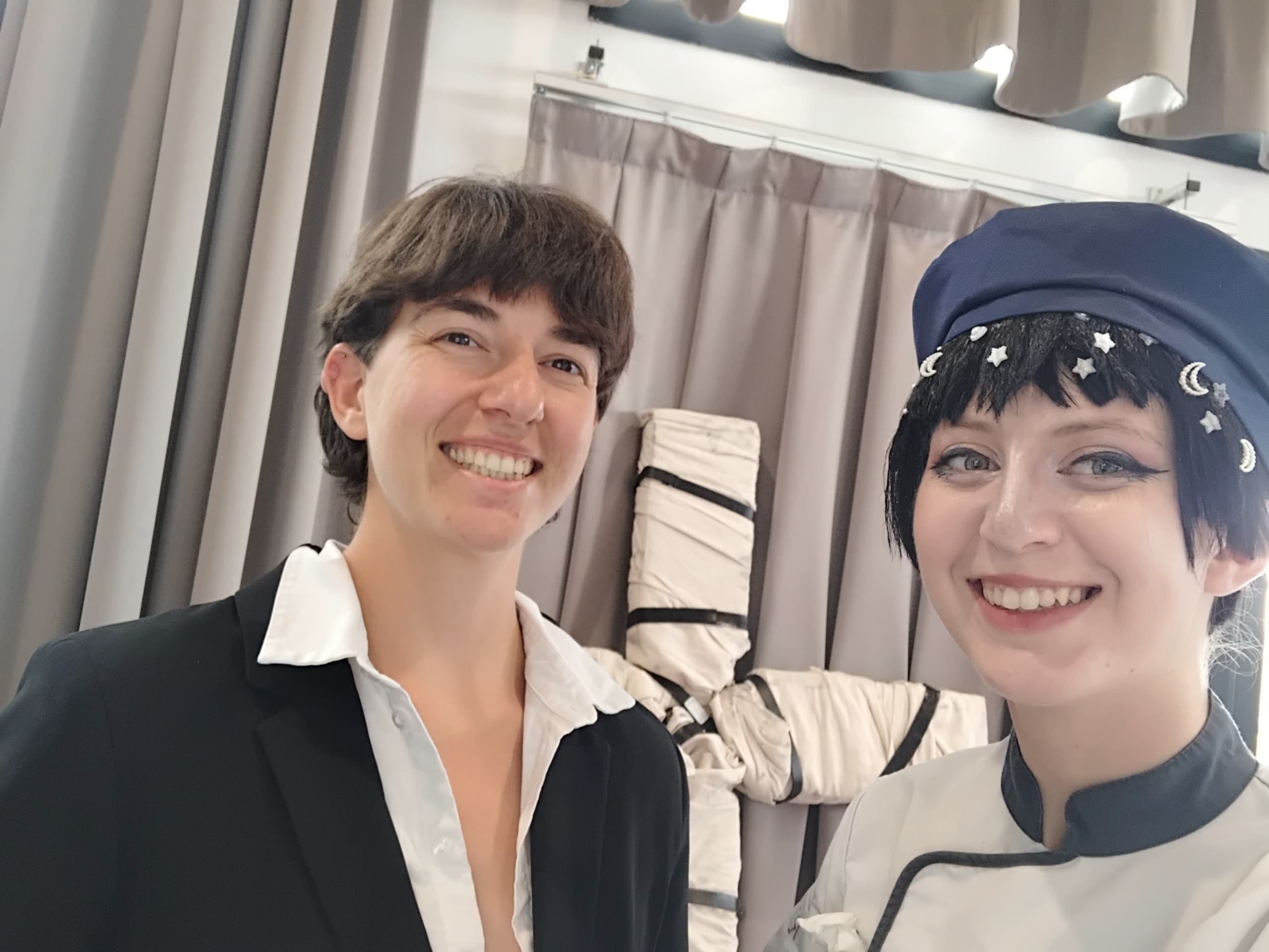 Gevaudan pop culture