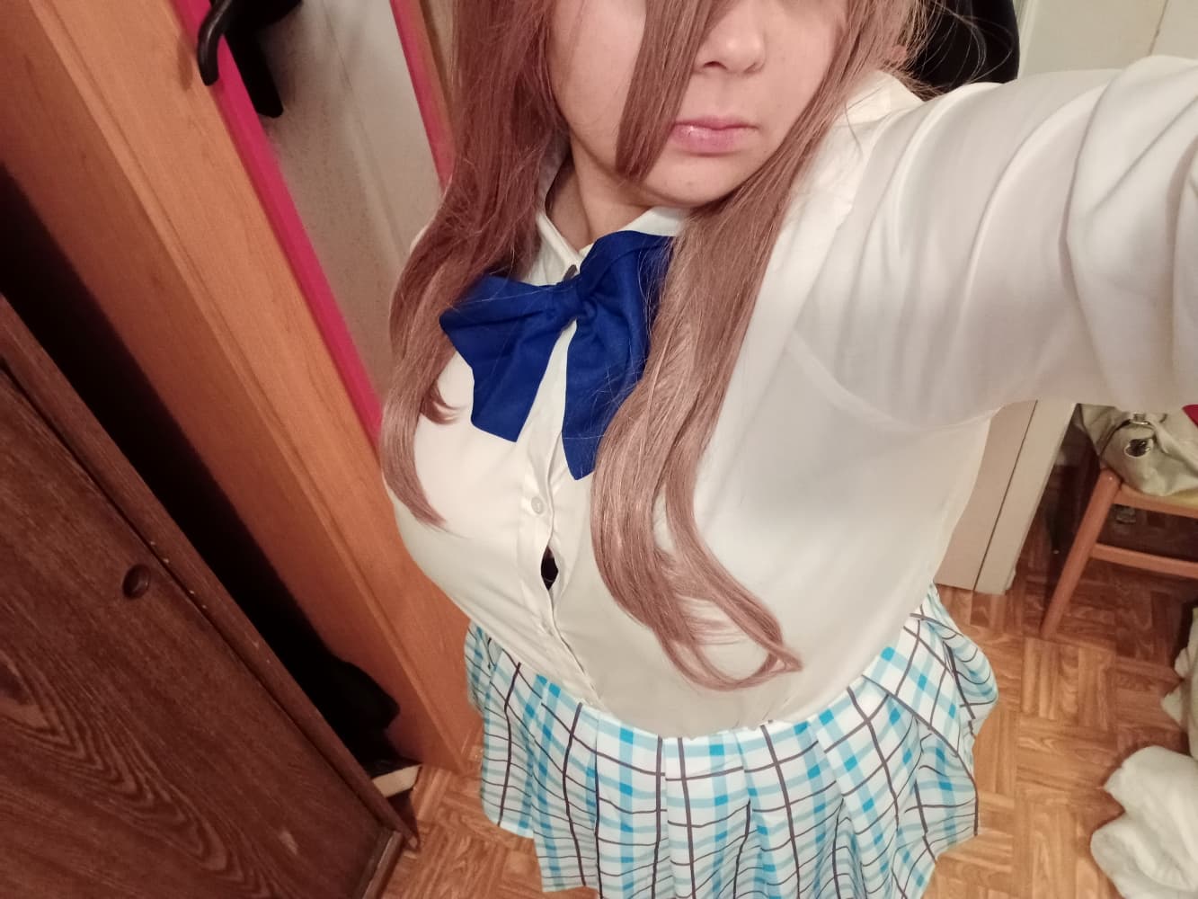 Shoko nishimiya 🩷 - Photo 19