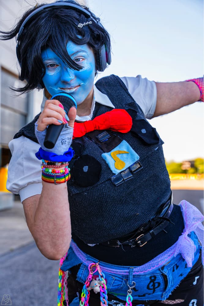 Fandroid jth 2025 - Photo 11