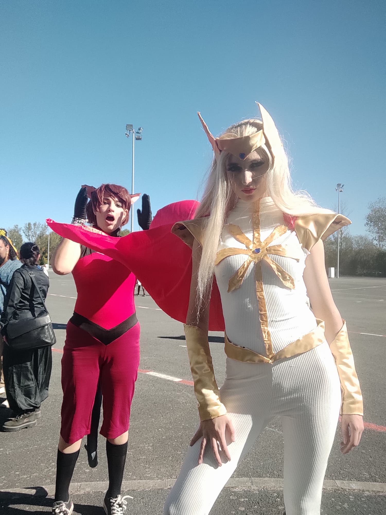 Catra (feat my bsf) - Photo 16