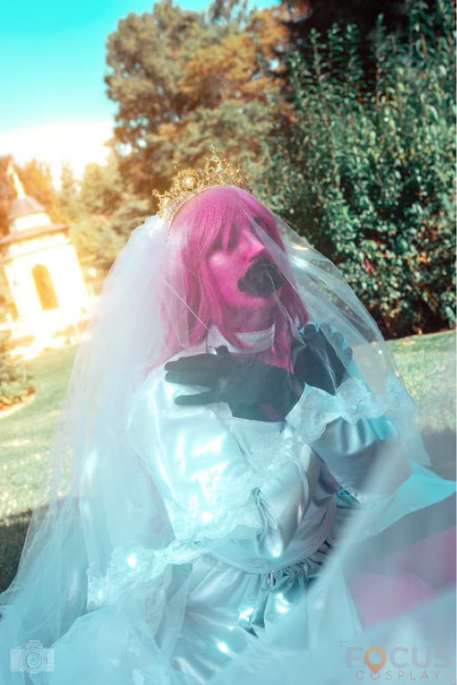 Persephone - focus  - Photo 1